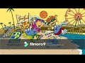 Rocket Power