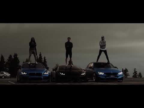 The Chainsmokers - Siren (feat. Aazar)