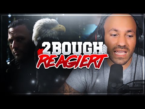 2Gänsehaut REAGIERT: Kontra K - Namen (prod. The Cratez)