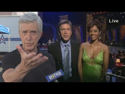 Tom Bergeron on ‘DWTS’ RETURN for 20th Anniversary: ’The Right Time’ (Exclusive)