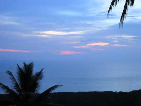 Kumara Vibes - Ma'a ne Ma'ana ( Father's day song )