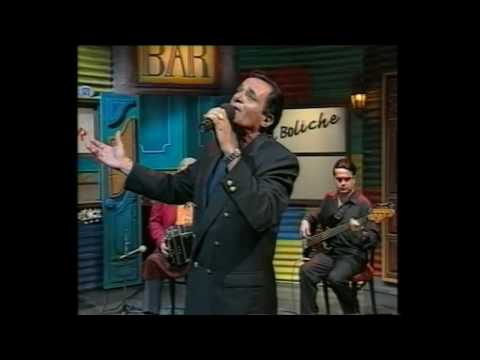 Tango - Carlos Lasalle - Carnaval de mi barrio