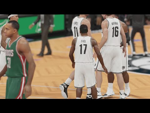 GAME 7! - NBA 2K15 My Career Gameplay