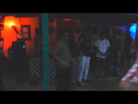 DJ Lunae - Private Beach Party