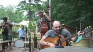 David Karsten Daniels &amp; Fight the Big Bull - &quot;The Funeral Bell&quot;