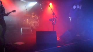 The Strypes - I Predict A Riot &amp; Heart Of The City - Nerve Centre, Derry