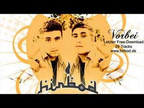 Hirbod & Cecco - Ich brauch dich nicht (Remix)