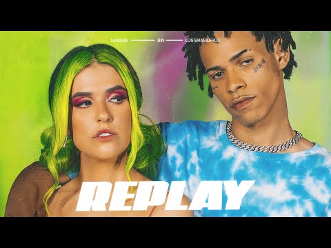 Video thumbnail for REPLAY