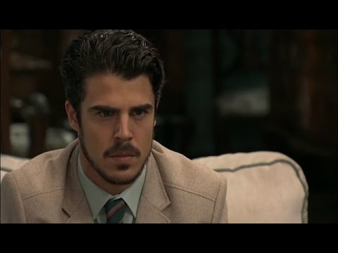 Amar C484 T3 - "Estás a tiempo de detener esa boda"