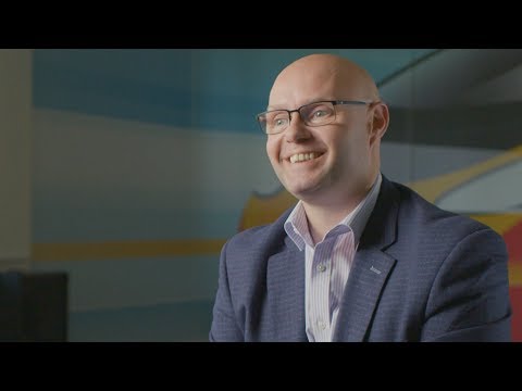 Virgin Trains - Customer Success Story (Joe Tyler - Internal Communications Channels Editor)Virgin Trains - Customer Success Story (Joe Tyler - Internal Communications Channels Editor)