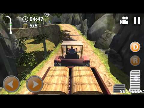 off road 4x4 hill driver обзор игры андроид game rewiew android