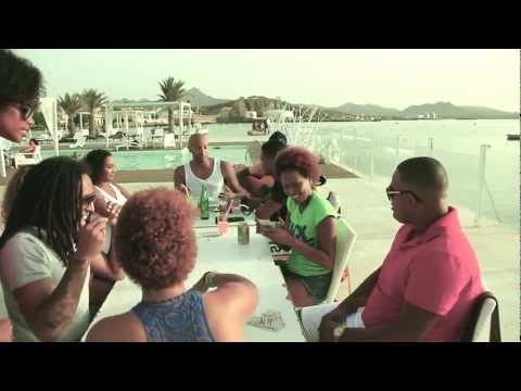 William Araujo- Bom Criol [OFFICIAL VIDEO]