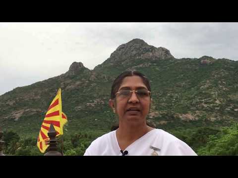 Light House - கலங்கரை விளக்கு! - B.K.Uma Sister