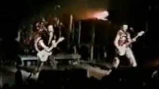 Green Day - All the Time [Live @ Fillmore, San Francisco 1997]