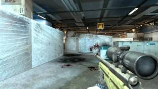 [HD] Alliance of Valiant Arms Gameplay - Sniper