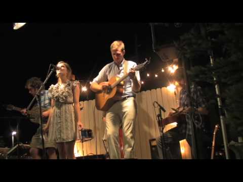 Danger and the Steel Cut Oats - Buttons & Bows (at Bobbie's)