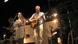 Danger and the Steel Cut Oats - Buttons & Bows (at Bobbie's)