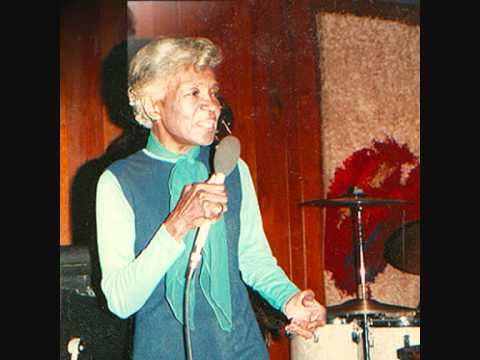 I Thought About You - Maxine Sullivan