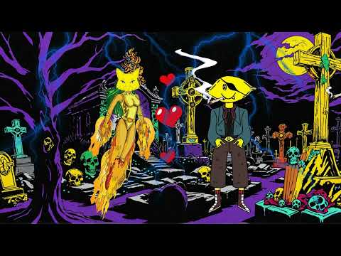 DOPE LEMON - JOHN BELUSHI (OFFICIAL VISUALISER)