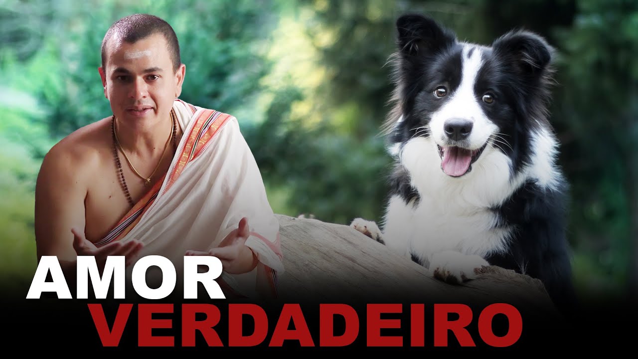 TUDO que se PRECISA escutar sobre o Amor Verdadeiro