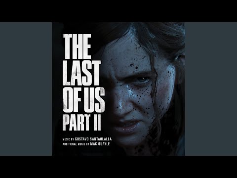 The Last of Us Part II