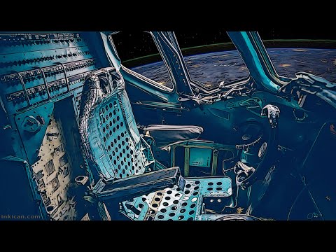 Jahr 2700 Teil 24  - Die letzte Schlacht Teil 2 | Science Fiction Hörspiel