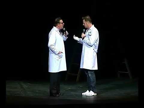 Los Morancos los humuristas que les gusta alos Gitanos