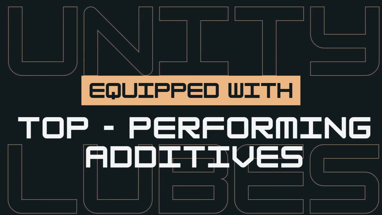 UNITY LUBES AURIX COMPRESSOR-220 No. 5L