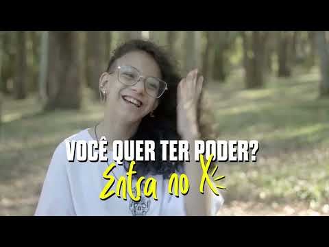 A LUZ DE VOLTA AS AULAS - Agentes X