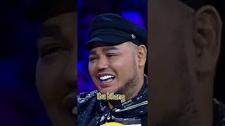 Download lagu bukan lautan hanya kolam susu versi parodi #konser #vidiolucungakaksampailemes  #lucu #hiburankocak mp3