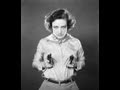 The Andrews Sisters - South American Way 1940