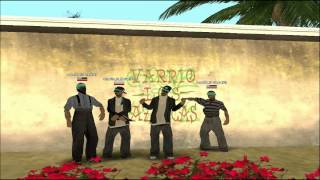 NG-RP ll Abuelo J - Carnival of souls