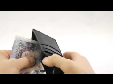 Switching Wallet - Sho Gun Wallet by Jerry o Connell and Propdog