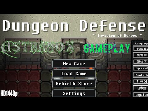 Dungeon Defense Guide Strategy Tips Android Game iOS Mobile - YouTube