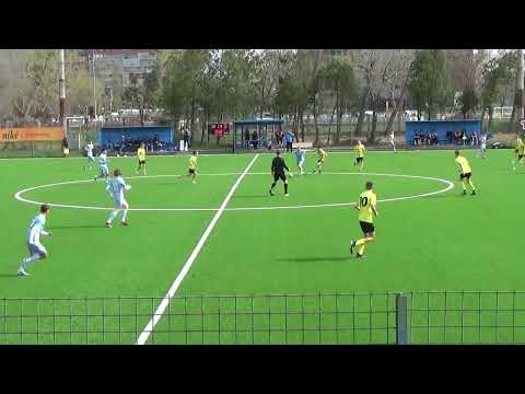 I.Liga SŽ  NČ U15 ŠK Slovan Bratislava-FK INter Bratislava 25.3.2023 , 9:0 /4:0/