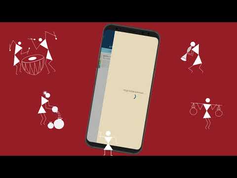 Indian History in Tamil Video