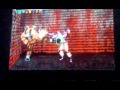 Some Boss Battles For Bloodstorm