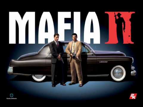 Sam Butera & The Witnesses - Let The Good Times Roll (Mafia II soundtrack)
