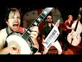 Metallica - Master of Puppets (Banjo cover)