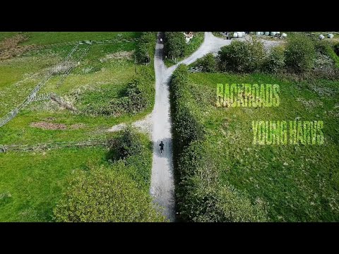 Young Harvs - Backroads (official audio)