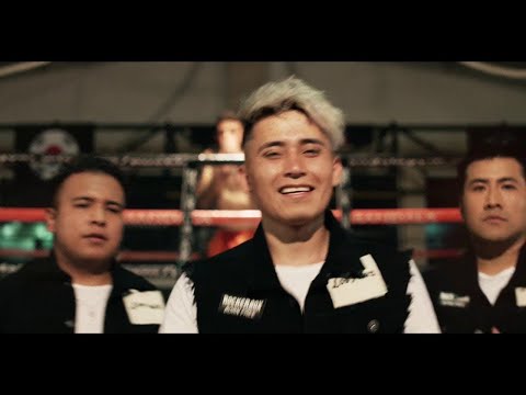 Los Telez - Te Voy a Olvidar ( Video Oficial )