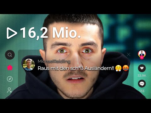 Ein LIEBESBRIEF an DEUTSCHLAND! | KURZFILM