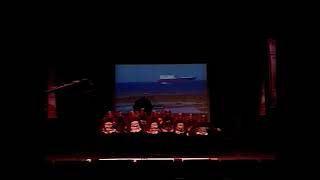 La loca – Preliminares – COAC 2006