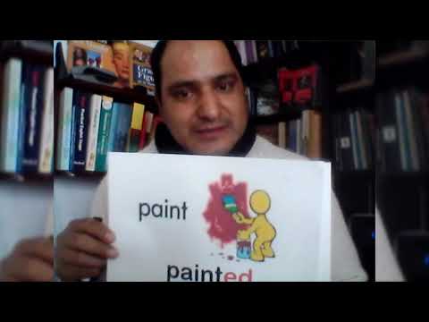 ED Pronounciation Rules