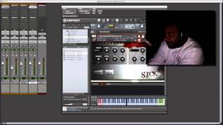 Video thumbnail for Soundiron Sick 4 by Jay Worth