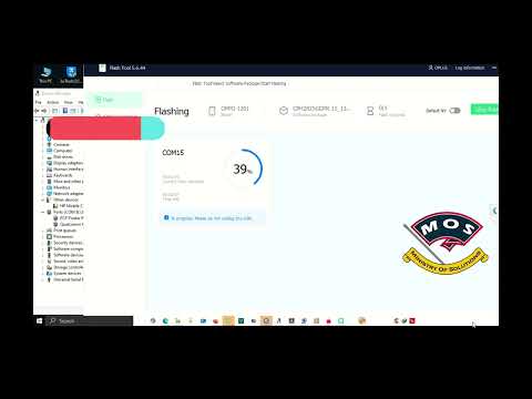 😍CPH2025 Oppo FInd X2 Pro Factory Reset and FRP Unlock #oppofindx2pro