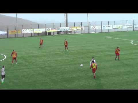 FINALE COPPA ITALIA PROMOZIONE | Real Senise - Tursi Rotondella 2-1 GARA INTEGRALE