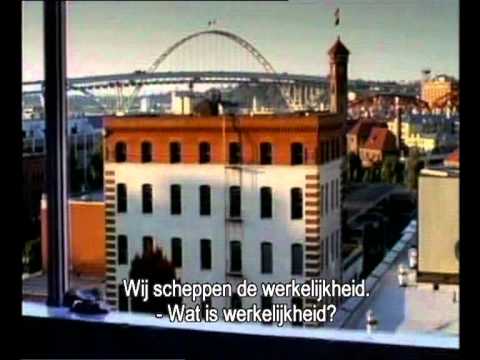 What the #$*! Do We (K)now!?