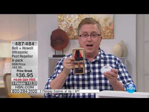 HSN | Home Solutions featuring Hoover 01.29.2017 - 07 PM