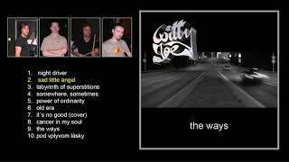 Video WITTY JOE - The Ways (2007) FULL ALBUM